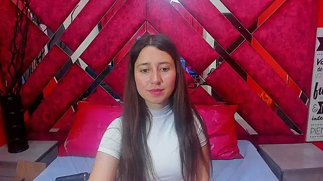 Valeria grey69 online show from 10, 1, 2025