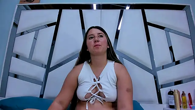 Valeria grey69 online show from 28, 7, 2026
