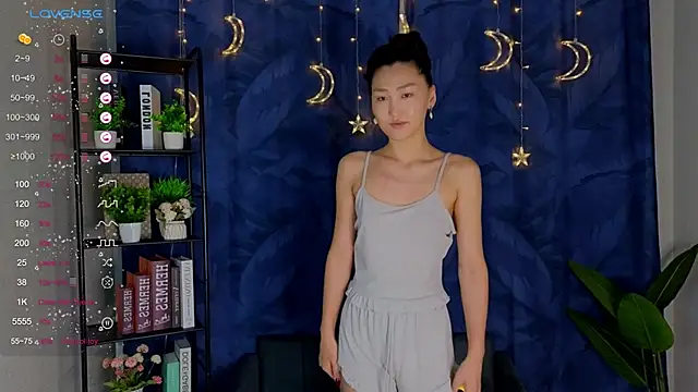 OdeliaGossage online show from 9, 2, 2025