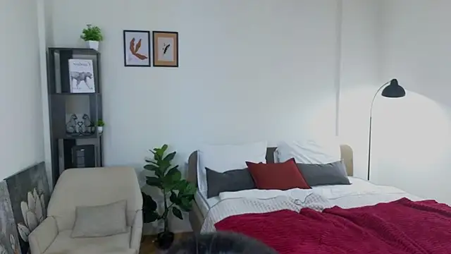 OdeliaGossage online show from 13, 3, 2025