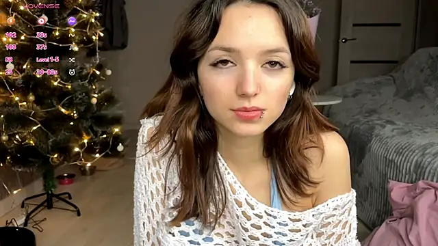 LilianGrindle online show from 7, 11, 2025