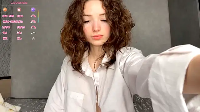 LilianGrindle online show from 20, 2, 2026