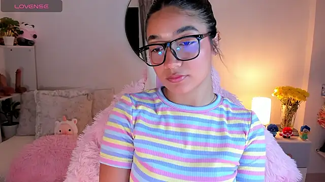 martina roldam online show from 14, 3, 2025