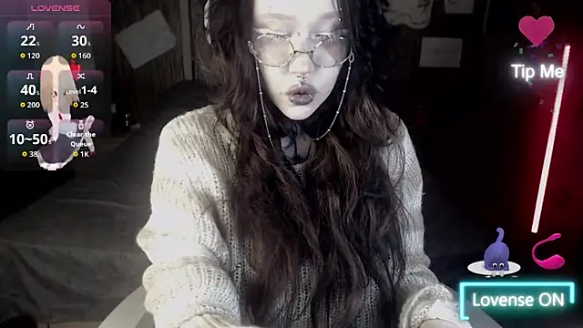 chloe crystall killer online show from 9, 2, 2026