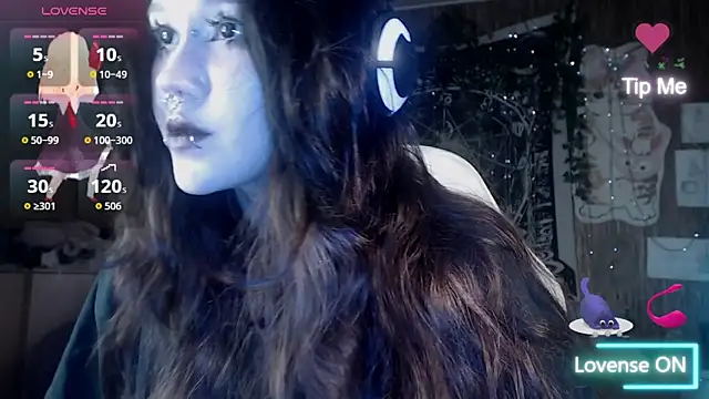 chloe crystall killer online show from 30, 4, 2026