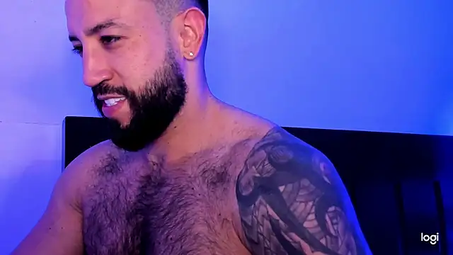 Snapshot of BradLeon_ chatting on 22, 3, 2025 BradLeon online show from 22, 3, 2025