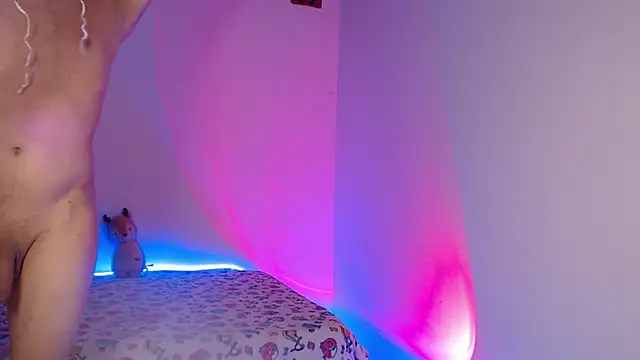 seven7xis online show from 26, 2, 2025