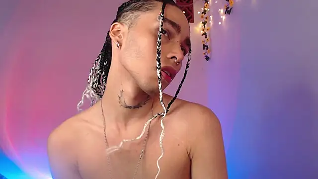 seven7xis online show from 27, 2, 2025