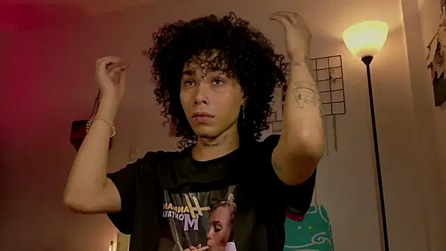 seven7xis online show from 27, 2, 2026