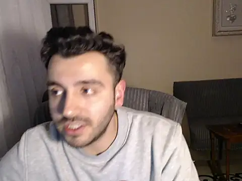 handsomeee04 online show from 17, 11, 2025