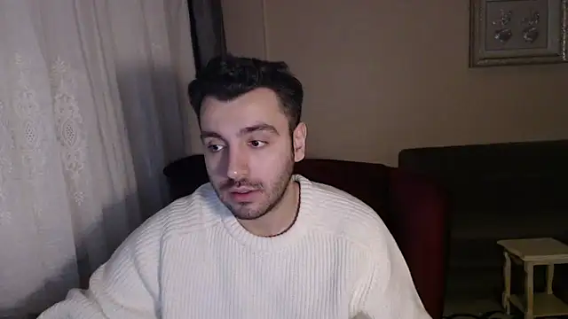 handsomeee04 online show from 18, 12, 2025