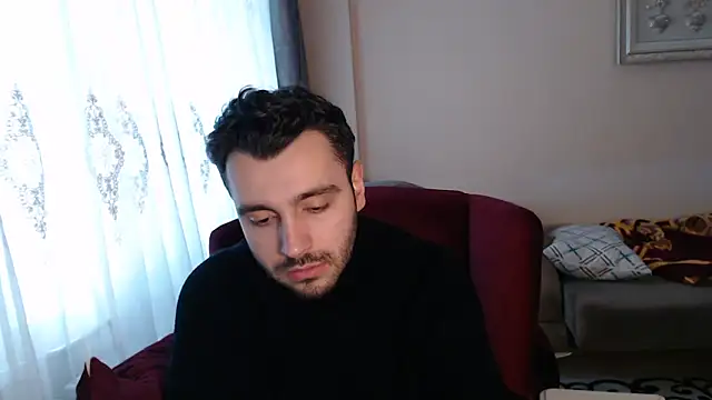 handsomeee04 online show from 21, 12, 2025