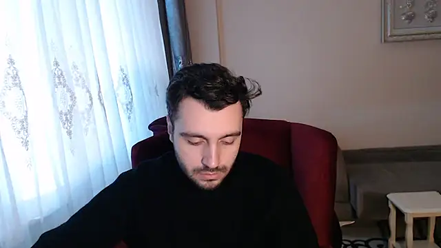 handsomeee04 online show from 22, 12, 2025