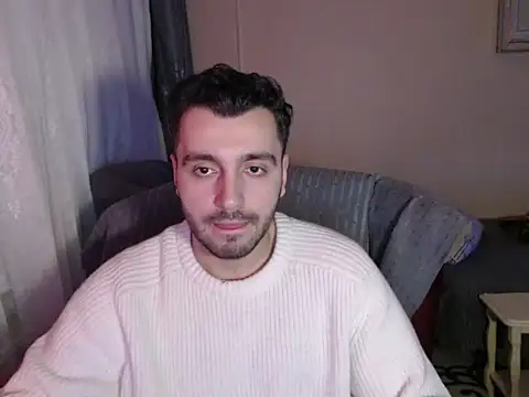 handsomeee04 online show from 10, 1, 2026