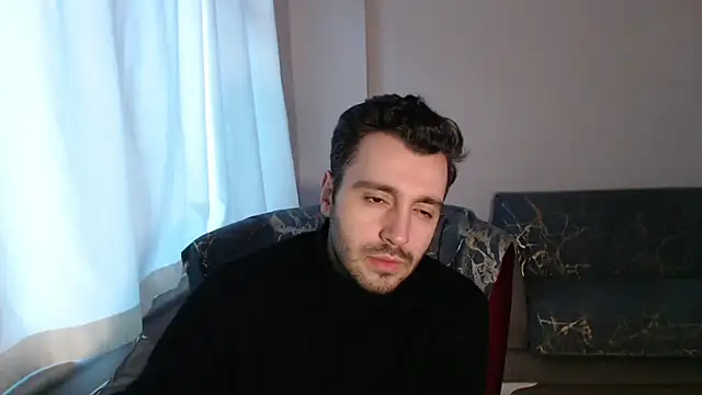 handsomeee04 online show from 9, 2, 2026