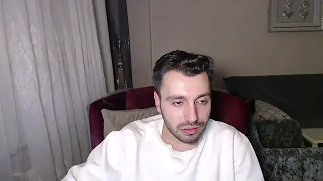 handsomeee04 online show from 21, 2, 2026