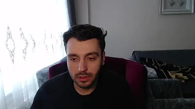 handsomeee04 online show from 26, 2, 2026