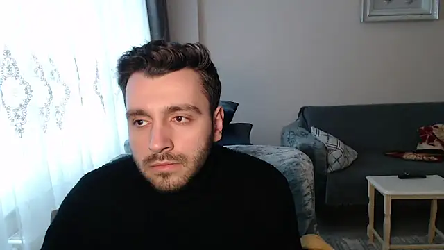 handsomeee04 online show from 27, 2, 2026