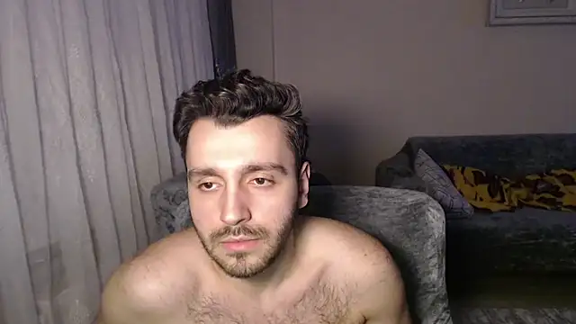 handsomeee04 online show from 1, 3, 2026