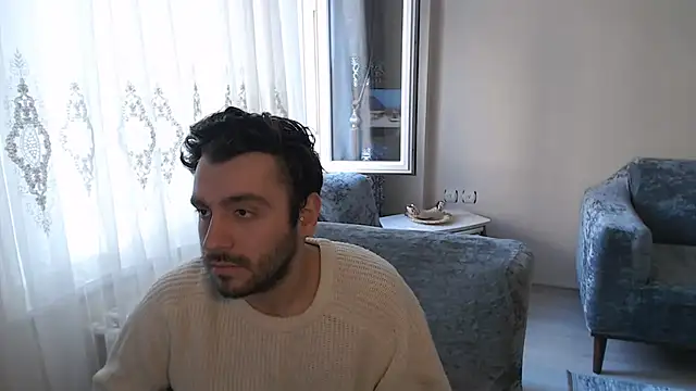 handsomeee04 online show from 19, 4, 2026