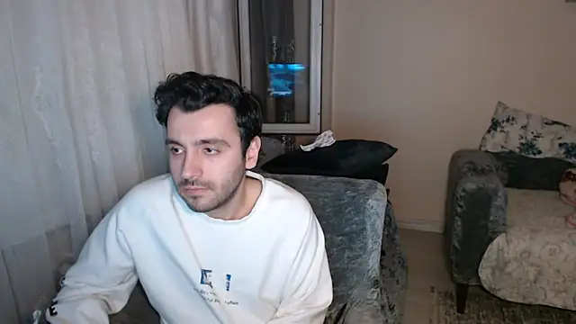 handsomeee04 online show from 24, 4, 2026