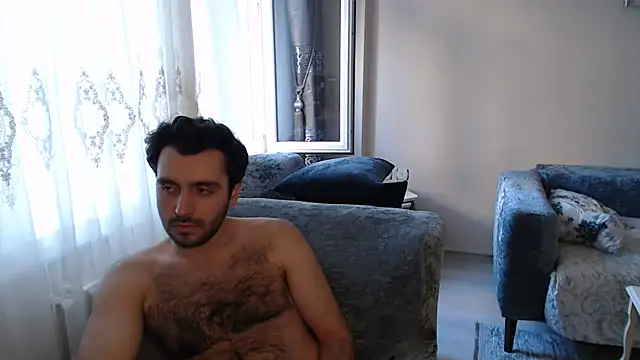 handsomeee04 online show from 26, 4, 2026