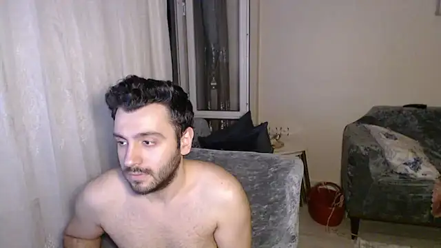 handsomeee04 online show from 6, 6, 2026