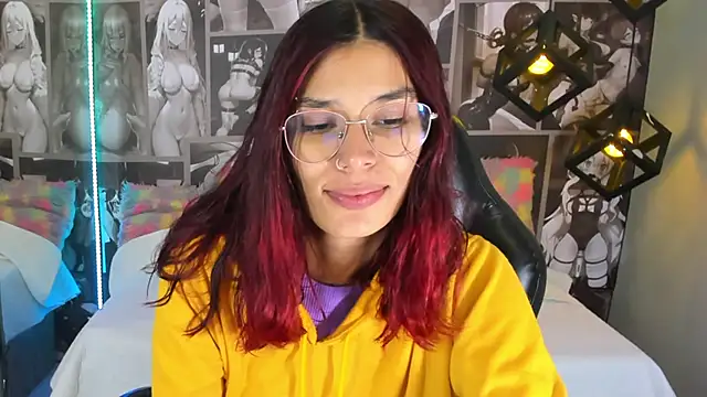 Nicole Angels  online show from 9, 2, 2025