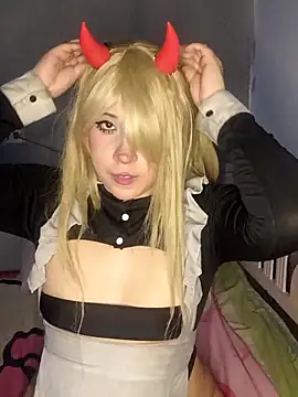 AsukaLangleySoryu online show from 28, 11, 2025