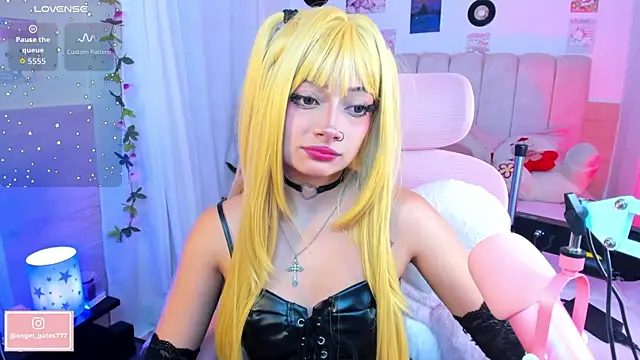 angelgate online show from 24, 7, 2026