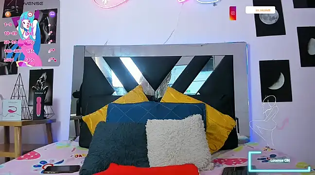 Snapshot of supradoll chatting on 6, 3, 2025 supradoll online show from 6, 3, 2025