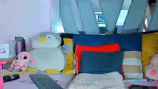 Snapshot of supradoll chatting on 19, 3, 2025 supradoll online show from 19, 3, 2025