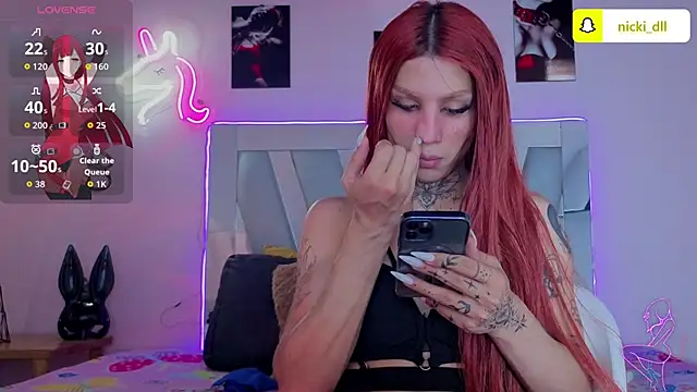 Snapshot of supradoll chatting on 14, 9, 2025 supradoll online show from 14, 9, 2025