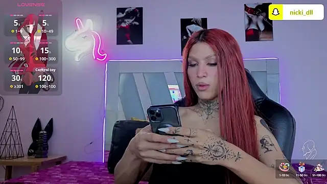 Snapshot of supradoll chatting on 19, 9, 2025 supradoll online show from 19, 9, 2025