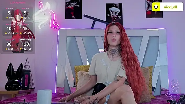 Snapshot of supradoll chatting on 21, 9, 2025 supradoll online show from 21, 9, 2025