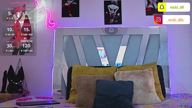 Snapshot of supradoll chatting on 24, 9, 2025 supradoll online show from 24, 9, 2025