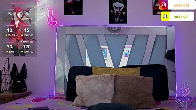 Snapshot of supradoll chatting on 28, 9, 2025 supradoll online show from 28, 9, 2025