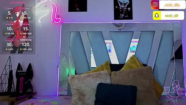 Snapshot of supradoll chatting on 1, 10, 2025 supradoll online show from 1, 10, 2025