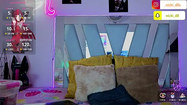 Snapshot of supradoll chatting on 2, 10, 2025 supradoll online show from 2, 10, 2025