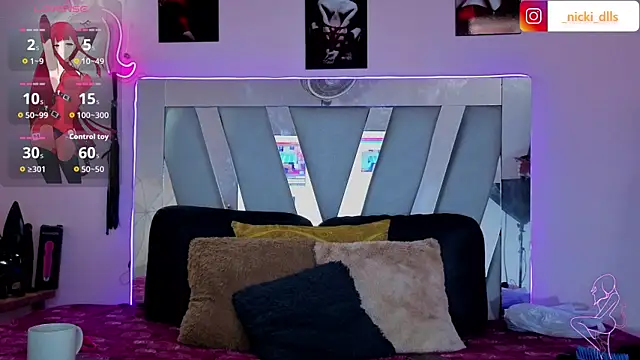 Snapshot of supradoll chatting on 15, 10, 2025 supradoll online show from 15, 10, 2025