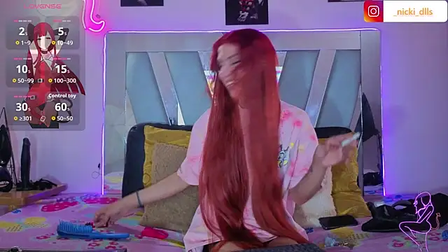 Snapshot of supradoll chatting on 18, 10, 2025 supradoll online show from 18, 10, 2025