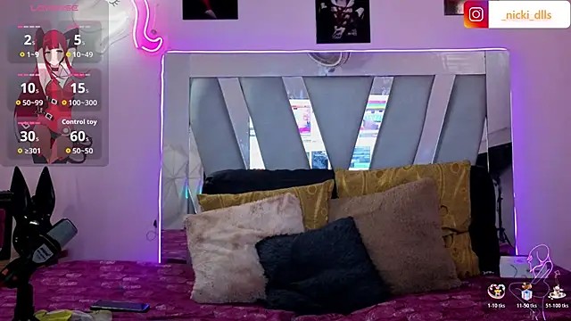 Snapshot of supradoll chatting on 24, 10, 2025 supradoll online show from 24, 10, 2025