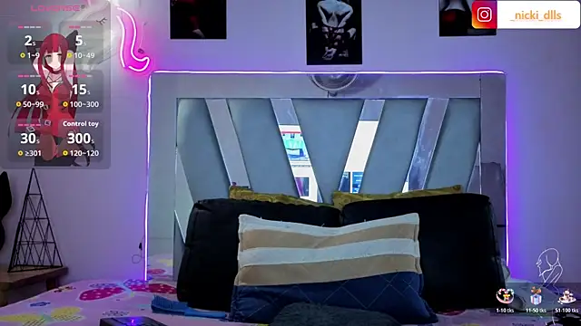 Snapshot of supradoll chatting on 11, 11, 2025 supradoll online show from 11, 11, 2025