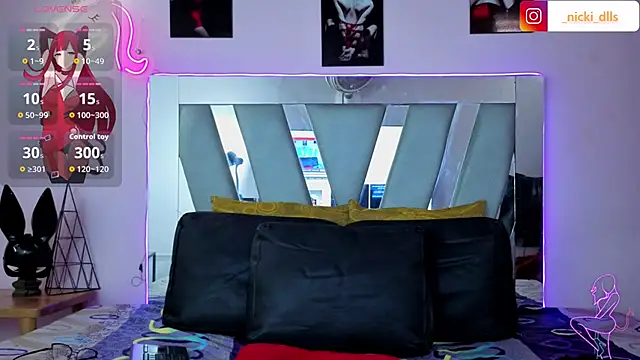 Snapshot of supradoll chatting on 23, 11, 2025 supradoll online show from 23, 11, 2025