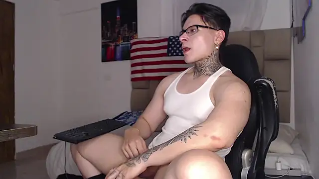 DennisWalkerr online show from 2, 1, 2025