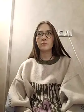 SashaMeow online show from 7, 2, 2025