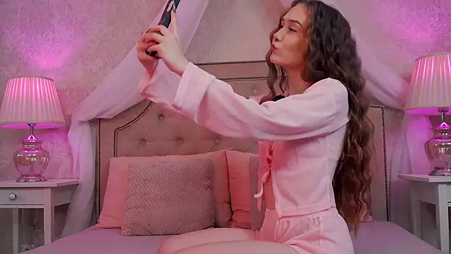 SashaMeow online show from 13, 10, 2025