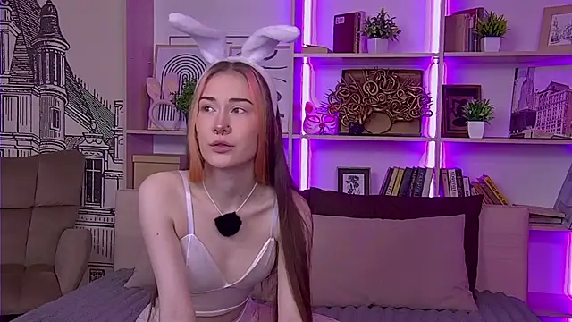 SashaMeow online show from 29, 3, 2026