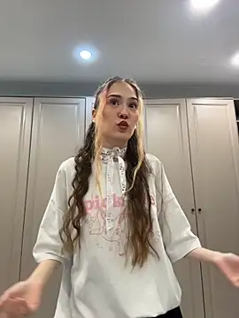 SashaMeow online show from 18, 5, 2026