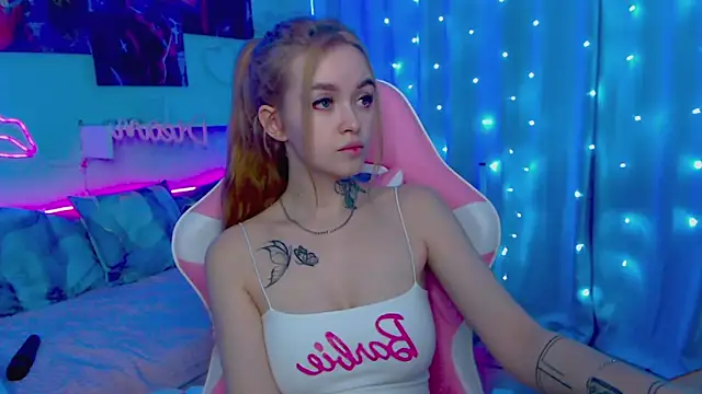 Naughty Mable online show from 13, 2, 2025